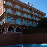 Πανσιόν Vegas 2*