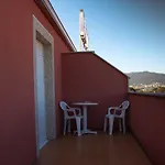 Pensión Vegas 2*