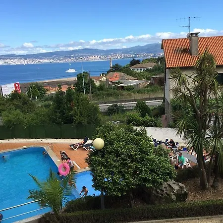 Vegas Cangas do Morrazo