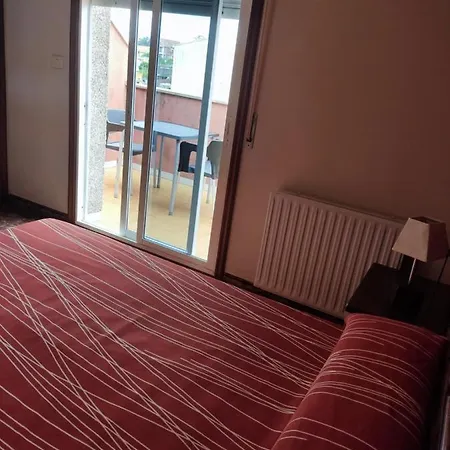 Vegas Guest house Cangas do Morrazo