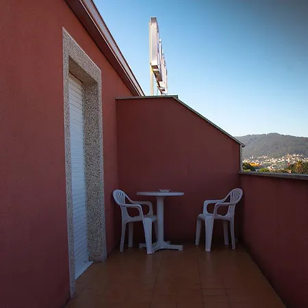 Vegas Gasthof Cangas