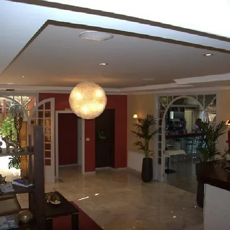 Gasthof Vegas 2*