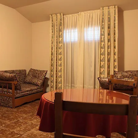 Guest house Vegas 2*