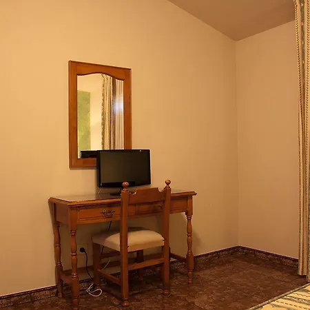 Vegas Guest house