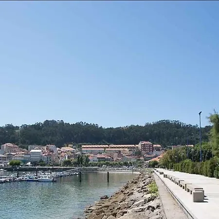 Vegas Cangas do Morrazo