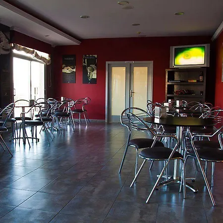 Guest house Vegas 2*