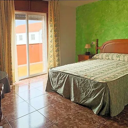 Guest house Vegas 2*