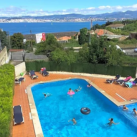 Guest house Vegas Cangas do Morrazo