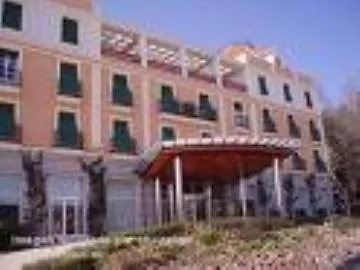 Gasthof Vegas 2*