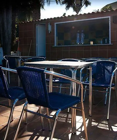 Vegas Gasthof Cangas
