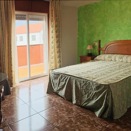 Guest house Vegas 2*