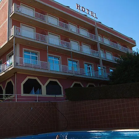Vegas 2* Cangas