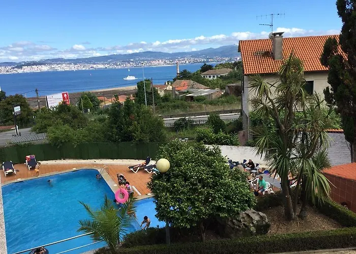 Vegas Cangas do Morrazo