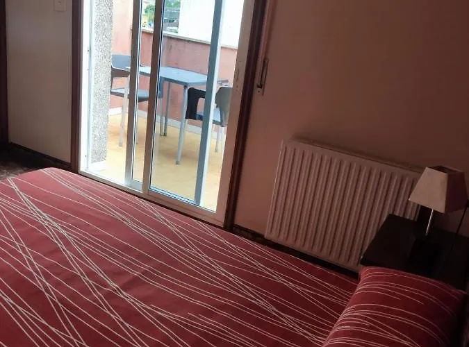 Vegas Konukevi Cangas do Morrazo