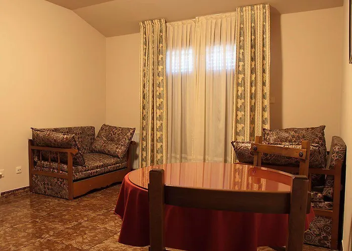 Gasthof Vegas 2*