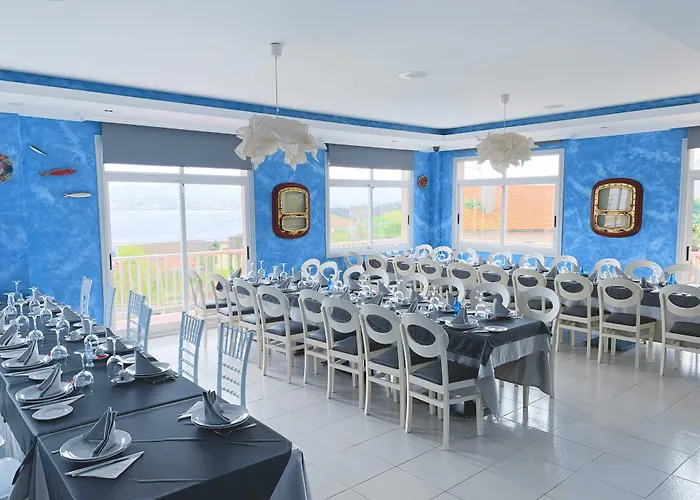 Konukevi Vegas Cangas do Morrazo