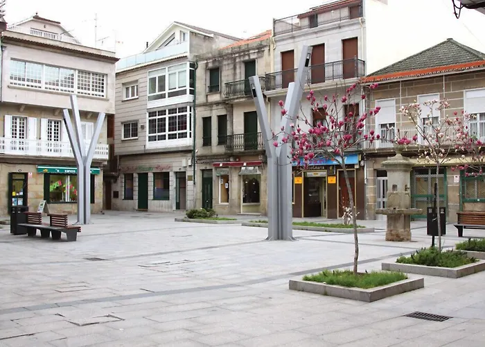 Vegas Cangas do Morrazo