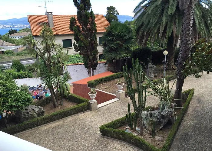 Vegas 2* Cangas do Morrazo