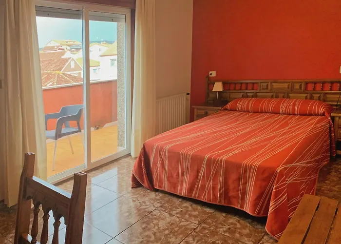 Vegas 2* Cangas do Morrazo